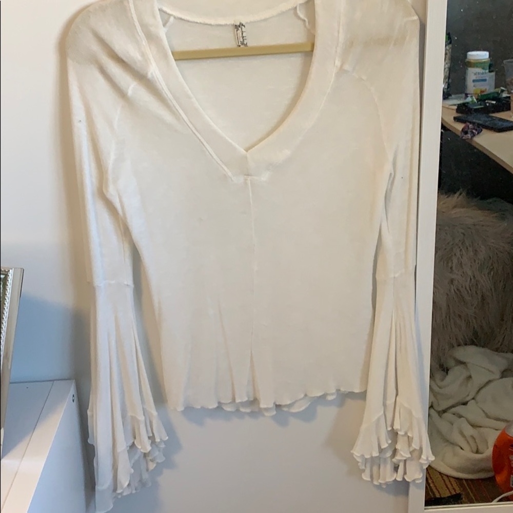 Free people top